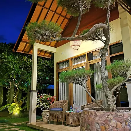 Villa Silence