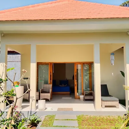 Villa Silence
